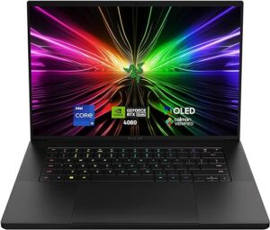 Razer Blade 16 (2024)